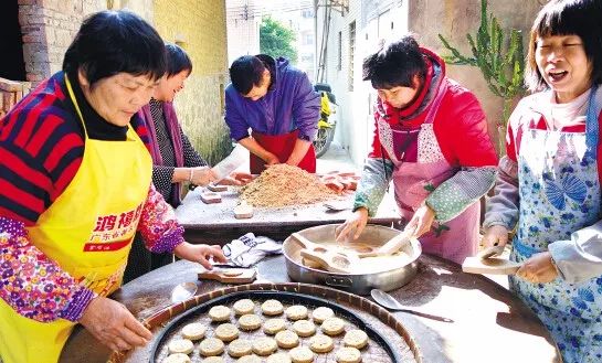 广东低调百年的传统糕点，很多居然都没吃过！~(图31)