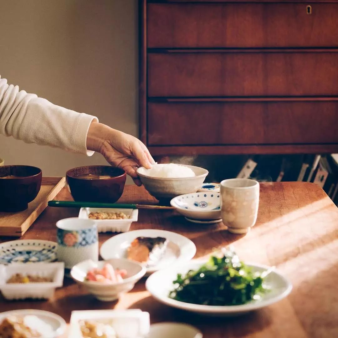 五味令人口爽_美味素食堂