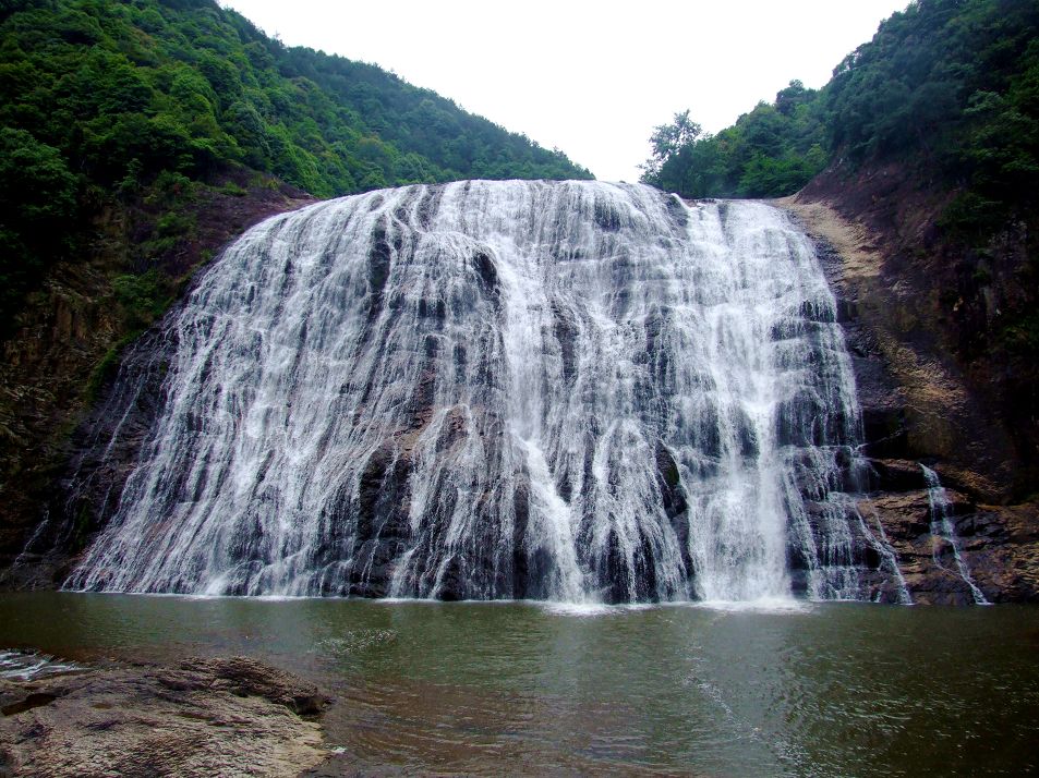 云端之城 醉美周宁 | 福建省周宁全域旅游暨"周宁高山