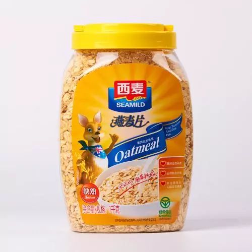 杏彩体育，起底西麦食品IPO：毛利率远高同行市场占有率却下滑；个人账户收公司款内