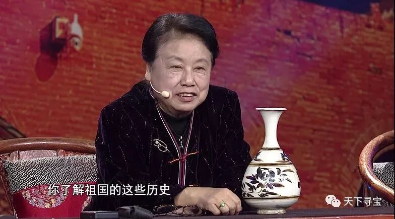 山西卫视明晚21:40《天下寻宝,在全国收藏第一重镇张兰古玩城寻到了