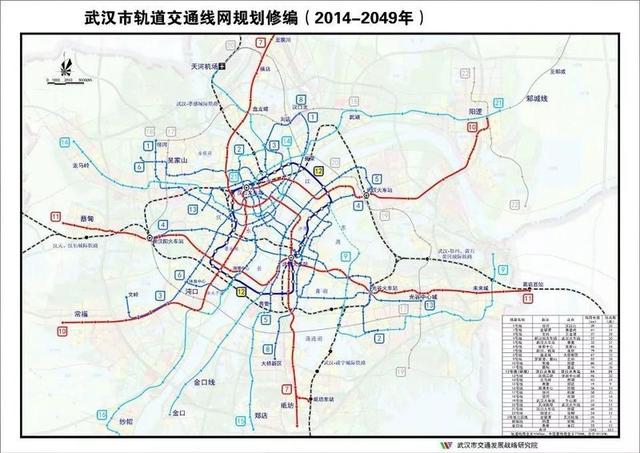 武汉城市布局"大"字型 春季前114个楼盘上市图片