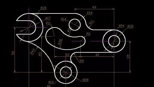 很多人都被 工程制图逼疯了: 为什么要画那么多零件图?