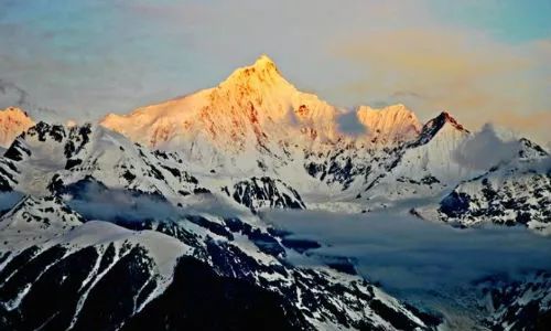 历史上的今天|中日联合登山队在梅里雪山遇难