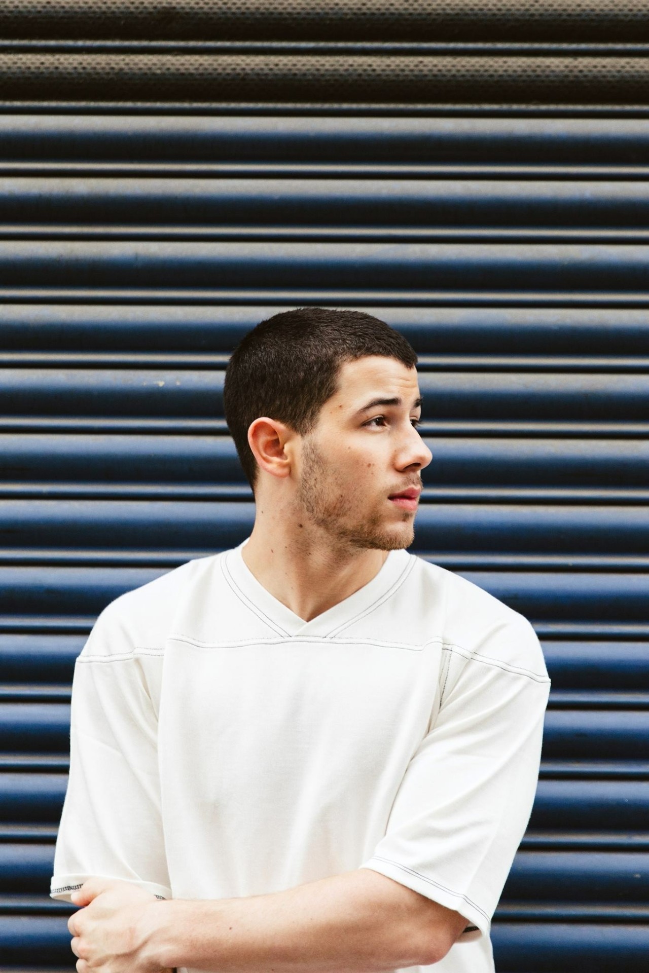 矮1尼尼nickjonas2017年的所有高清写真