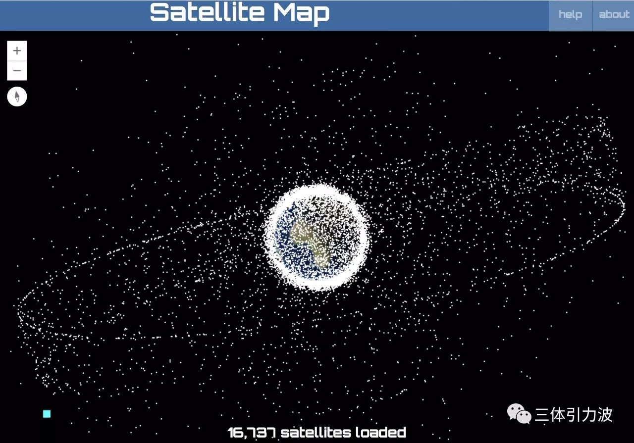 nasa,五角大楼联手开发机器人卫星,要么修好,要么毁掉