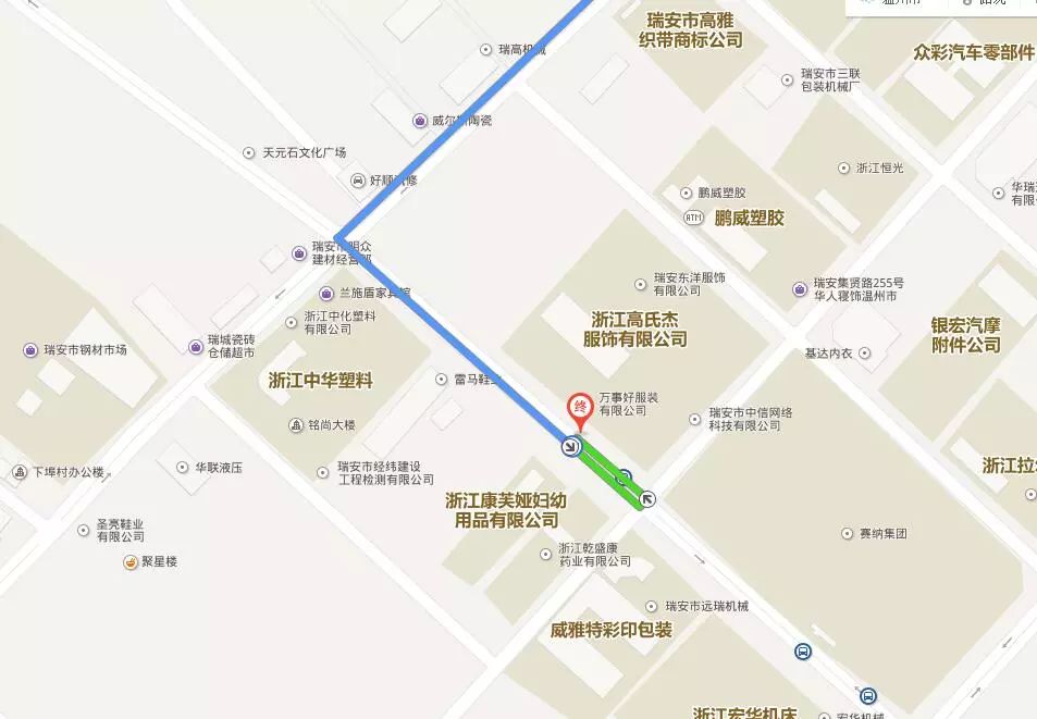 瑞安市2018经济总量_瑞安市经济开发区地图(3)