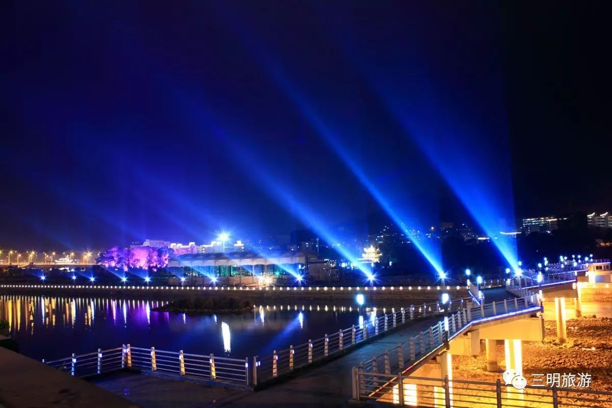 紫阳公园,"紫阳公园"位于尤溪县城与水东新城之间的尤溪河中,是一个