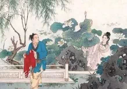 孟郊:一首《游子吟》,刷爆2000年前朋友圈