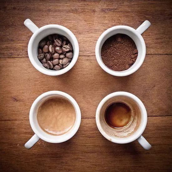 方案3:咖啡种类的选择