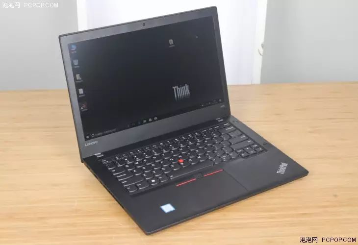 继承经典thinkpadt470商务本评测