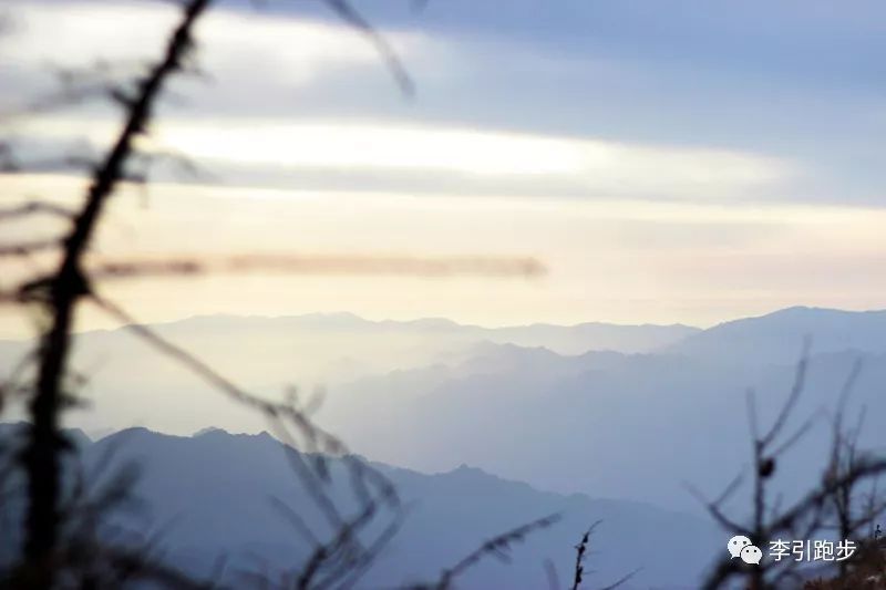 登太白峰(李白)