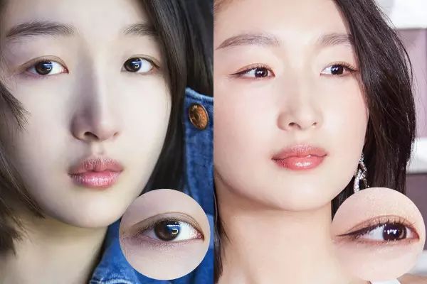 化不化眼线可以差多少?适合亚洲女孩的5款眼线!