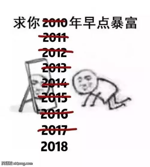 这就是差距!_搜狐搞笑