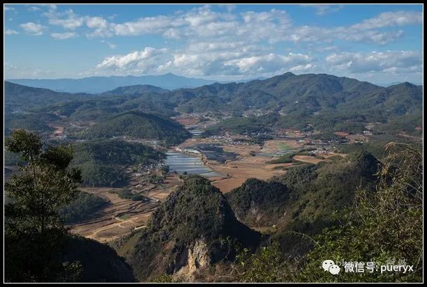 宁洱哈尼族彝族县是普洱市下辖县之一,与思茅,墨江,江城,景谷