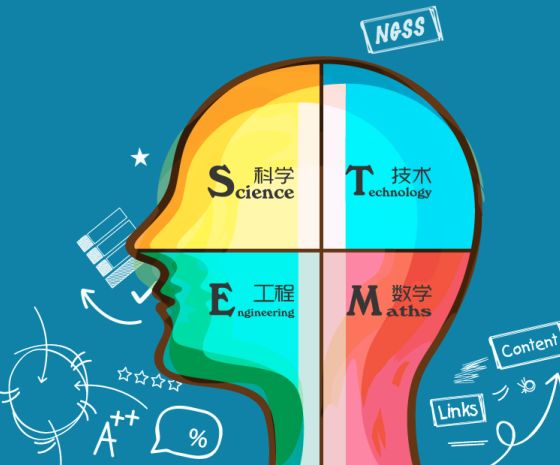 关于未来国家的核心竞争力「steam教育,你了解多少?