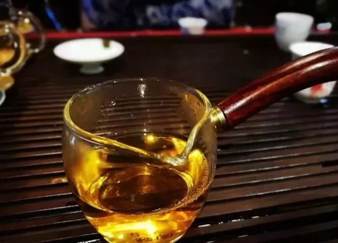 围炉煮茶,冬日最美的事情