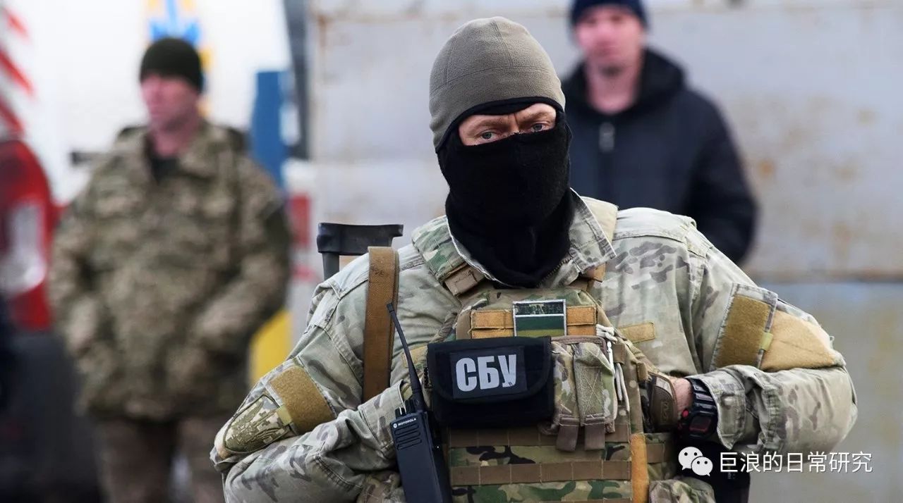 战火中的人性:乌克兰与"顿涅茨克和卢甘斯克共和国"交换俘虏