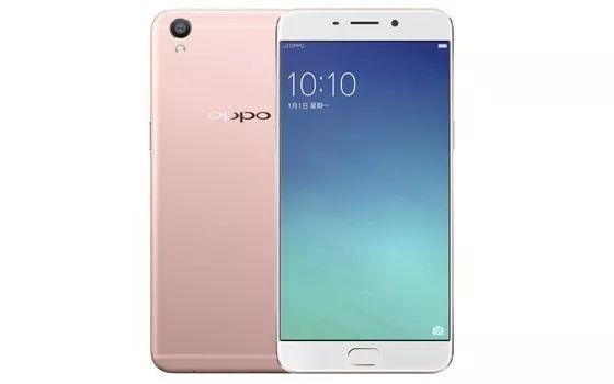 oppo r9s