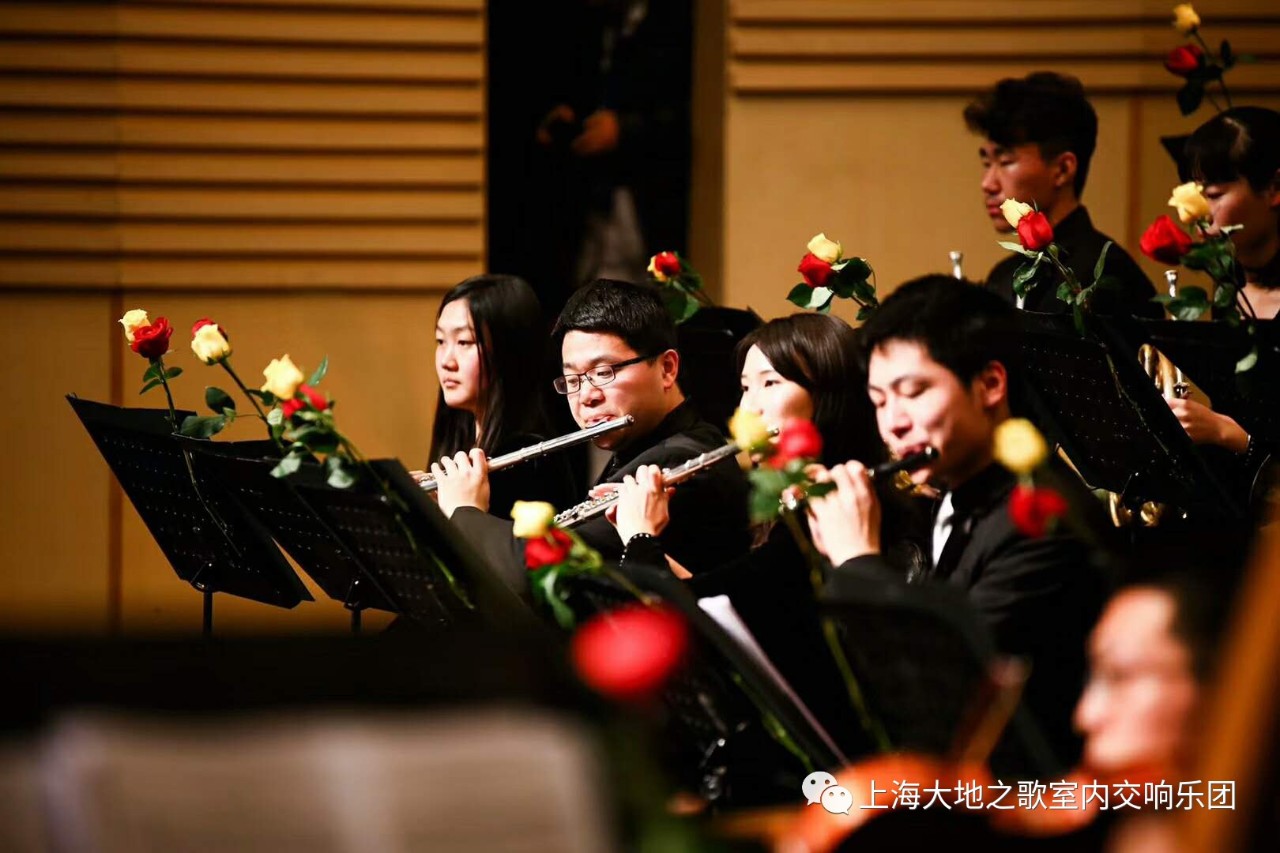 2018浙大校友新年论坛及浙江大学新年音乐会|高健指挥携手浙大文琴