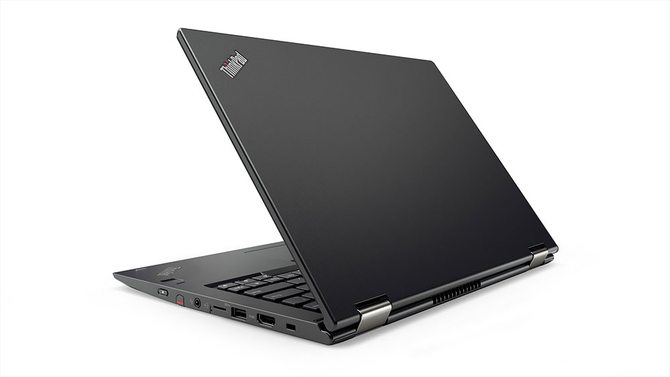 联想thinkpad x280/x380 yoga泄露:更轻薄