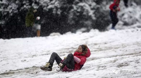 你那下雪了吗?今冬"最强降雪"来袭,还有降温,台风(附超全降雪贴士)