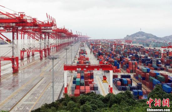上海自由贸易港方案呼之欲出 风险管控成最大