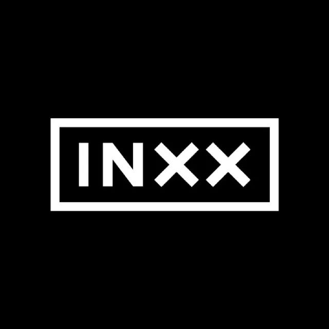 inxx将街头元素巧妙的融入高端时 装的品质之中,此外强烈的对比碰撞