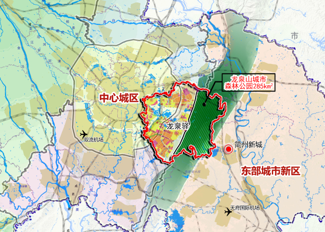 关注| 龙泉山里漫步走,桃花深处造汽车———龙泉驿区