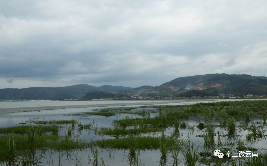 通海县风景文化