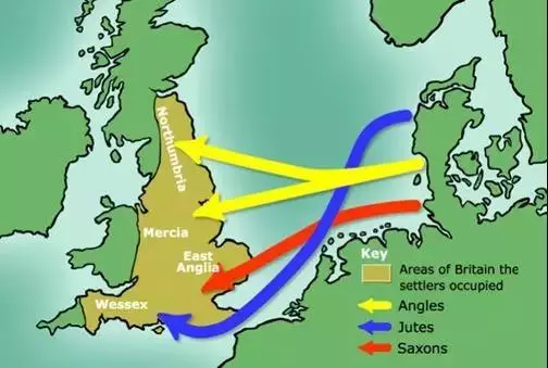 付建利:英语,就是一株空气凤梨.