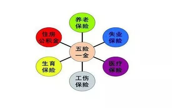 君知否保险网 永达理保险焦作孟州 重复保险 五险一金 社保是什么