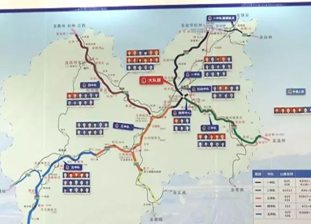 龙庆高速将提速至120km/h,年底有望竣工