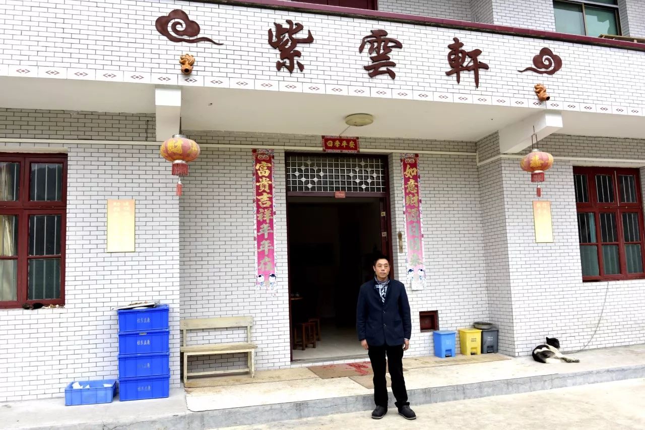 近年来,桂东县大力发展全域旅游,随着农村基础设施的日益完善,不少