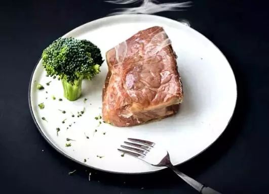 健身怎么吃牛肉