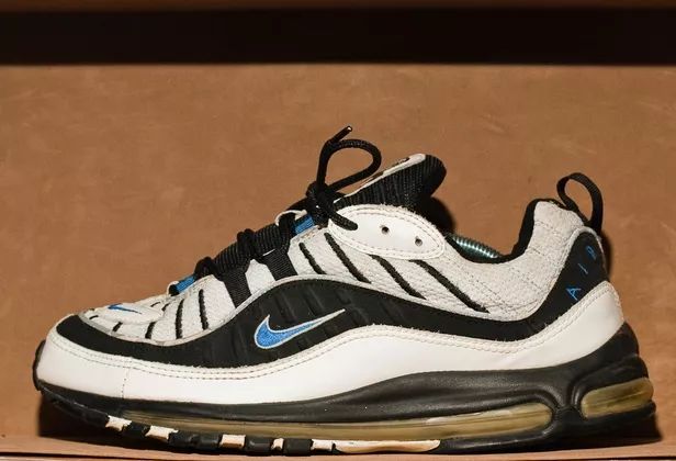 关于airmax98你未必知道的七件事