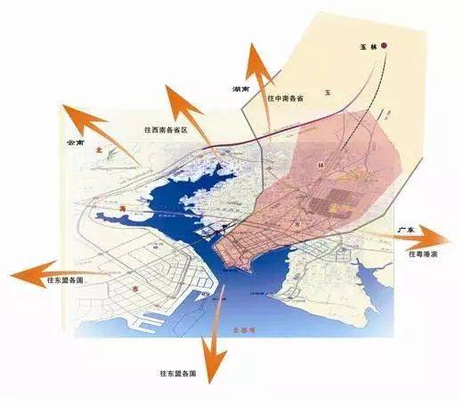 关于龙港新区玉港合作园的最新消息