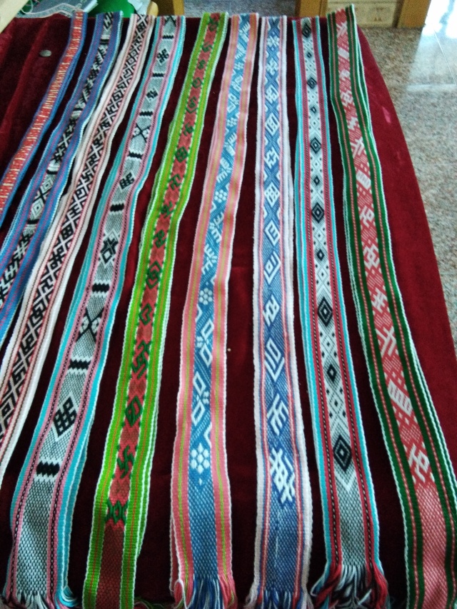 niu活动 | 编织传统畲族彩带,走进手工艺人的世界
