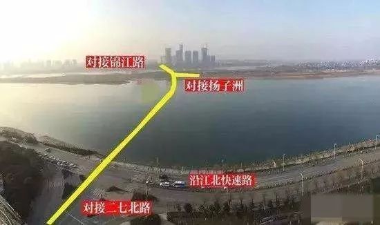 又要开建两条新隧道!盘点南昌各具特色的9条"隧道"