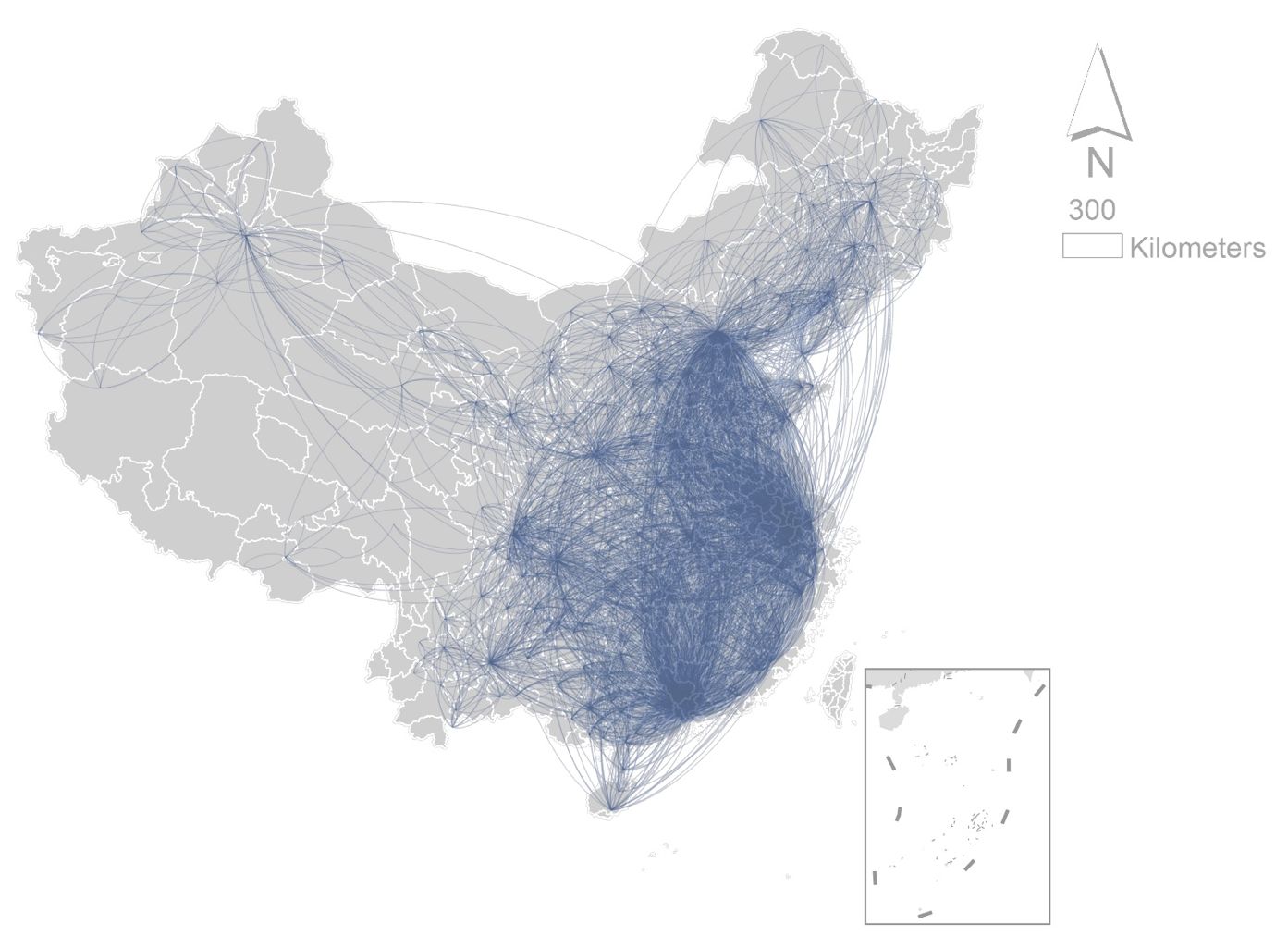 人口迁移区_人口迁移思维导图(3)