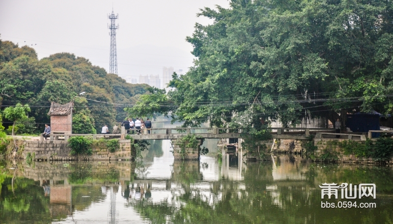 福建莆田乡人口_福建莆田农村别墅豪宅