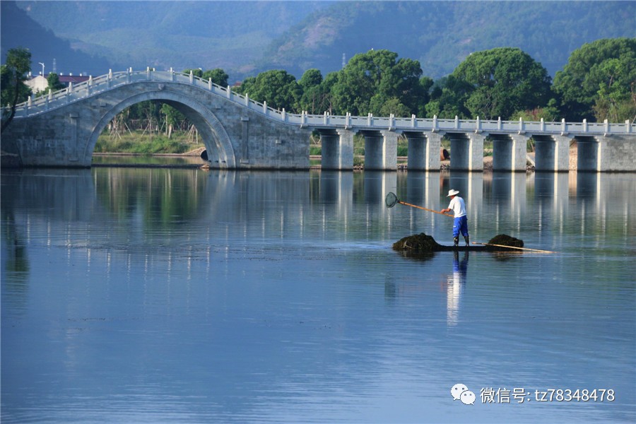 (今日播报)浙江省 台州市 天台县 有个美丽的天台山