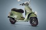 vespa gts 300 sei gironi,将经典灵魂注入现代运动基因