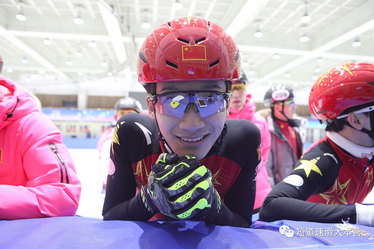 【动态】短道队平昌冬奥18人大名单出炉 老将新人榜上有名