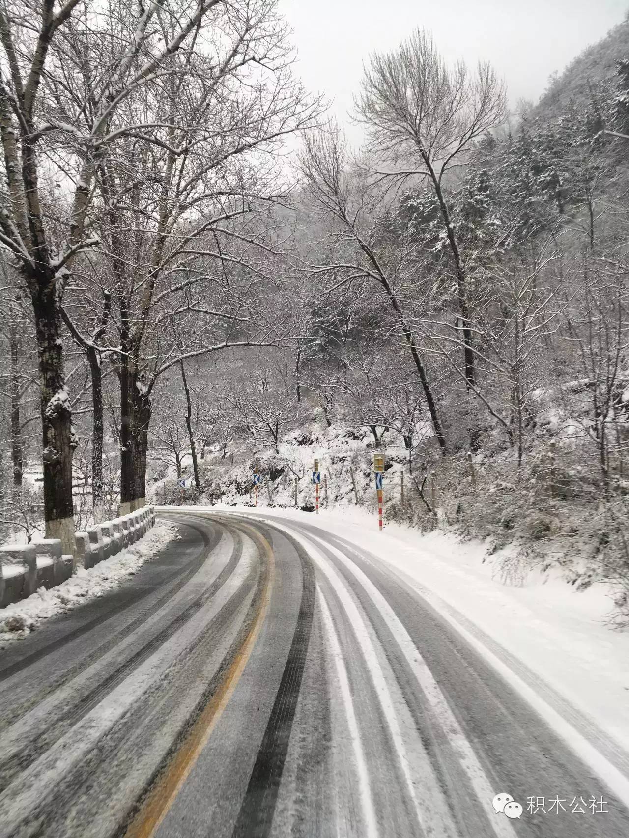 帝都求和南方一样下雪