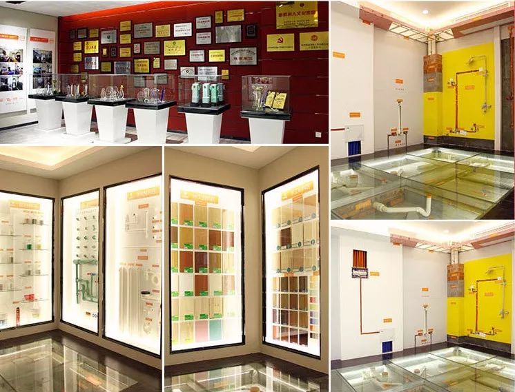 活动期间,桂林铭品装饰3000平方工艺展厅全面开放,德系精装,标准工艺