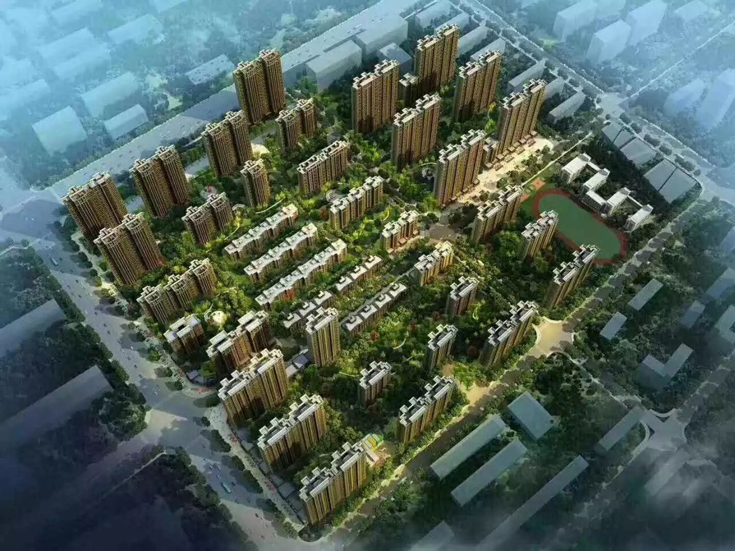 西安买房指南2023年:政策和流程_国内楼市_资讯_广德房产网