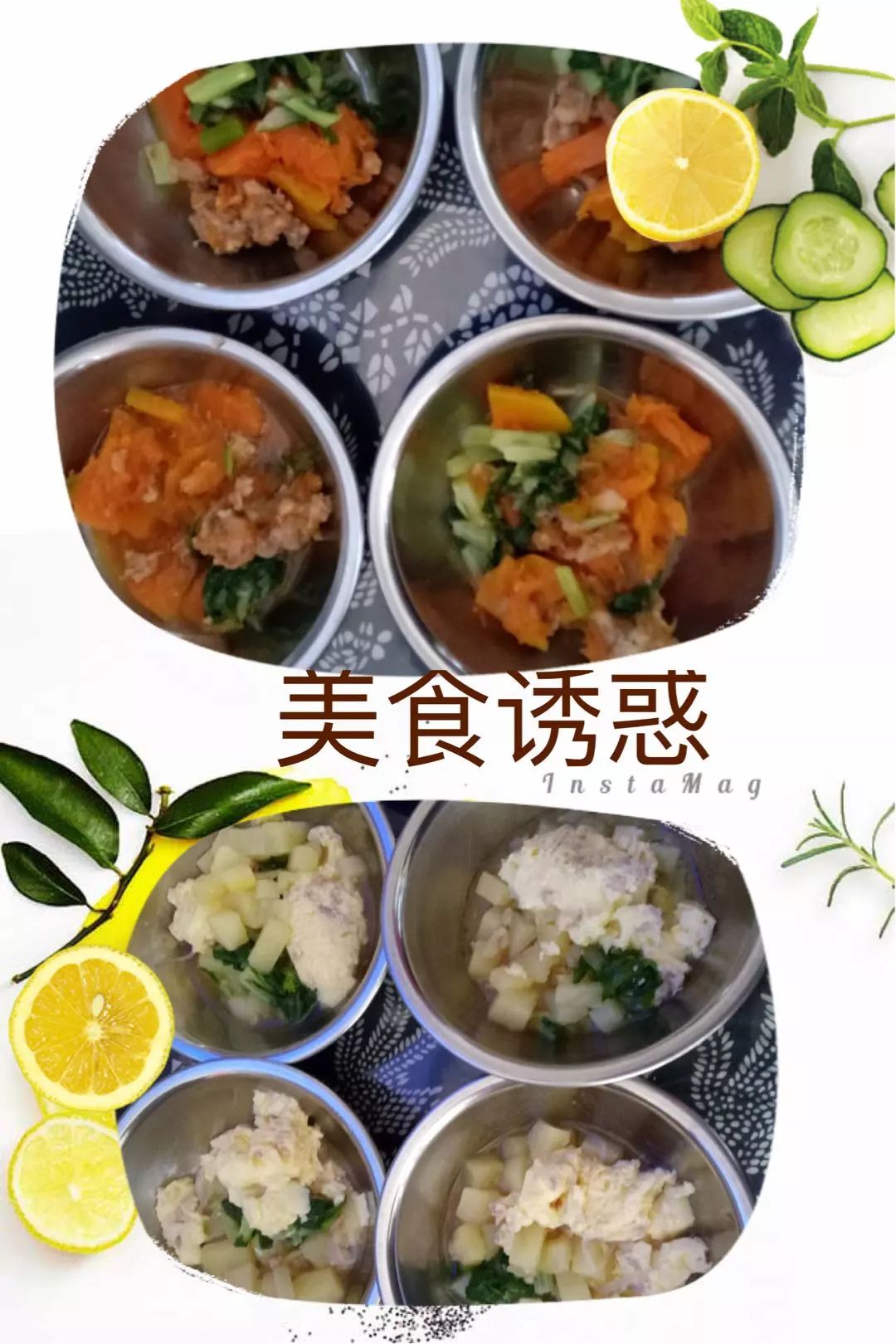 菜色鲜美,营养丰富,荤素搭配合理;主食以米饭为主,面点通过面点师傅