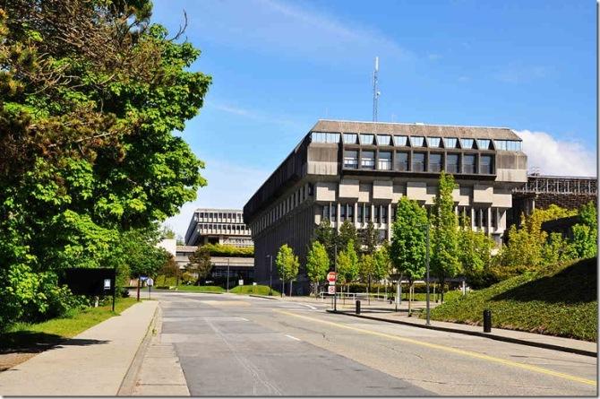 simon fraser university-西蒙弗雷泽大学