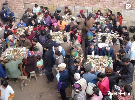 邵东男子作案瞄准"呷豆腐饭"大发死人财!看你认识吗?